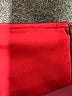 Unbranded Color Block Burgundy Cocktail Dress Size S - photo 7