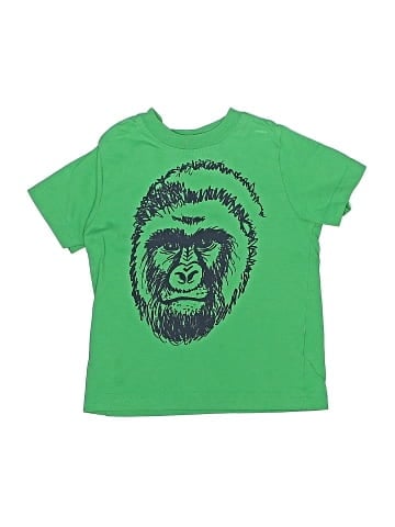 Hanna Andersson Short Sleeve T-Shirt (view 1)