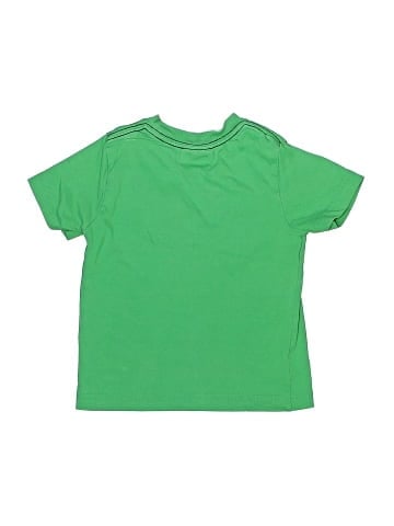 Hanna Andersson Short Sleeve T-Shirt (view 2)