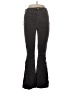 L'Agence Black Casual Pants Size 31 waist - photo 1