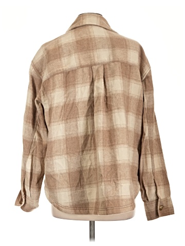 American Eagle Outfitters Coat (view 2)