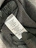 Lularoe Solid Gray Casual Dress Size S - photo 8