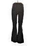 L'Agence Black Casual Pants Size 31 waist - photo 2