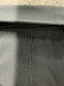 Unbranded Solid Black Active Skort Size XXS (estimated) - photo 3
