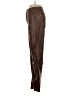 Bershka Brown Casual Pants Size S - photo 5