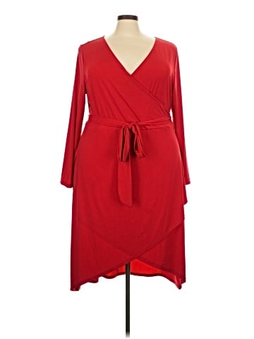 Signature collection Casual Dress (view 1)