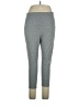 GAIAM Color Block Gray Active Pants Size XL - photo 1