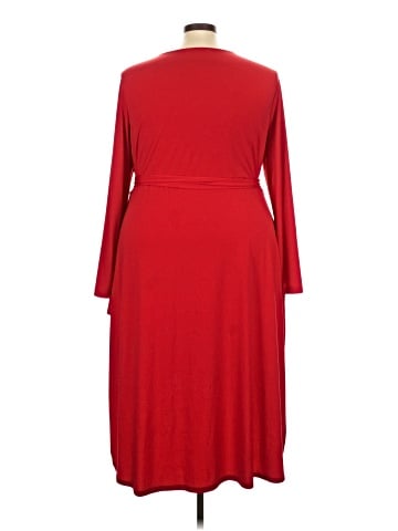 Signature collection Casual Dress (view 2)