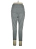 GAIAM Color Block Gray Active Pants Size XL - photo 2