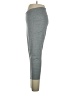 GAIAM Color Block Gray Active Pants Size XL - photo 5