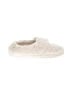 ACORN Argyle Ivory Flats Size 9 1/2 - 10 1/2 - photo 1