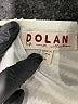 Left Coast by Dolan 100% Polyester Ivory 3/4 Sleeve Blouse Size M - photo 7