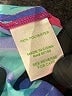 Lilly Pulitzer 100% Polyester Tropical Pink Casual Pants Size M - photo 7