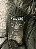 Hind Solid Black Athletic Shorts Size L - photo 3