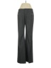 Billy Blues Gray Dress Pants Size 4 - photo 1