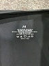 Unbranded Black Tank Top Size M - photo 7