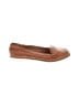 American Eagle Shoes Brown Flats Size 9 1/2 - photo 1
