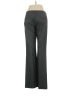 Billy Blues Gray Dress Pants Size 4 - photo 2