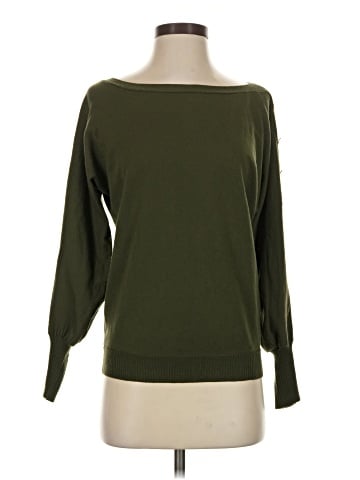 New York & Company Pullover Sweater (view 1)