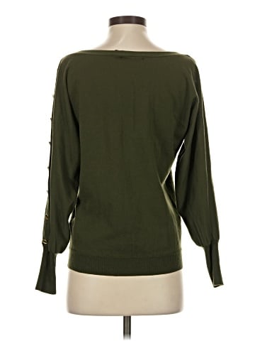New York & Company Pullover Sweater (view 2)