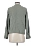 J.Jill Green Jacket Size XS - photo 2