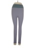 DSG Color Block Gray Active Pants Size S - photo 1