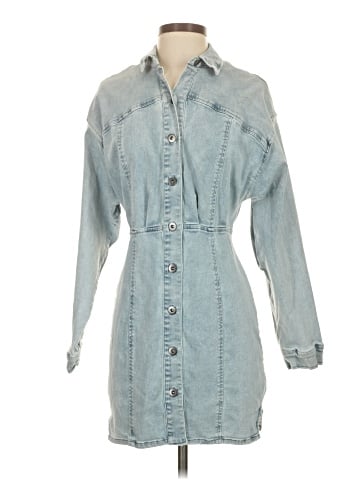 Free People Casual Dress (view 1)