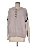 Madewell Gray Pullover Sweater Size M - photo 1