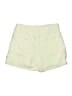 JBD Solid Yellow Shorts Size M - photo 2