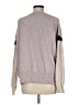 Madewell Gray Pullover Sweater Size M - photo 2