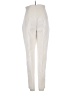Zara Ivory Casual Pants Size S - photo 2