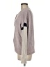 Madewell Gray Pullover Sweater Size M - photo 5