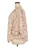 Torrid Paisley Tan 3/4 Sleeve Blouse Size 2X Plus (2) - photo 5