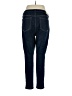 Seven7 Solid Blue Jeans Size 14 - photo 2