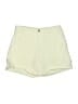 JBD Solid Yellow Shorts Size M - photo 1