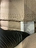 H&M Solid Tan Khakis Size 4T - photo 3