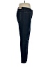 Seven7 Solid Blue Jeans Size 14 - photo 4