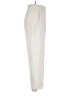 Zara Ivory Casual Pants Size S - photo 4