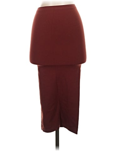 Wolford Formal Skirt (view 1)