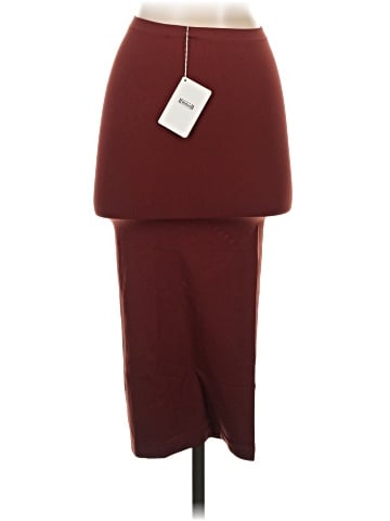 Wolford Formal Skirt (view 2)