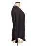 Splendid Black Long Sleeve T-Shirt Size M - photo 4