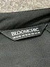 BLOOMCHIC Animal Print Black Jumpsuit Size 14 - 16 - photo 4