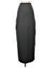 Zara Gray Formal Skirt Size S - photo 1