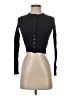 Everlane Black Cardigan Size XXS - photo 1