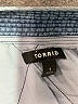 Torrid Argyle Blue Coat Size 1X Plus (1) - photo 6