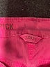J.Crew Color Block Pink Jeans Size 28 waist - photo 7