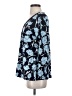 Jason Wu Blue Long Sleeve Blouse Size XS - photo 5