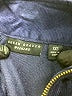 Susan Graver Blue Vest Size XXS - photo 6