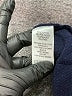 Susan Graver Blue Vest Size XXS - photo 7