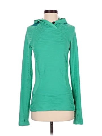 Pearl Izumi Pullover Hoodie (view 1)